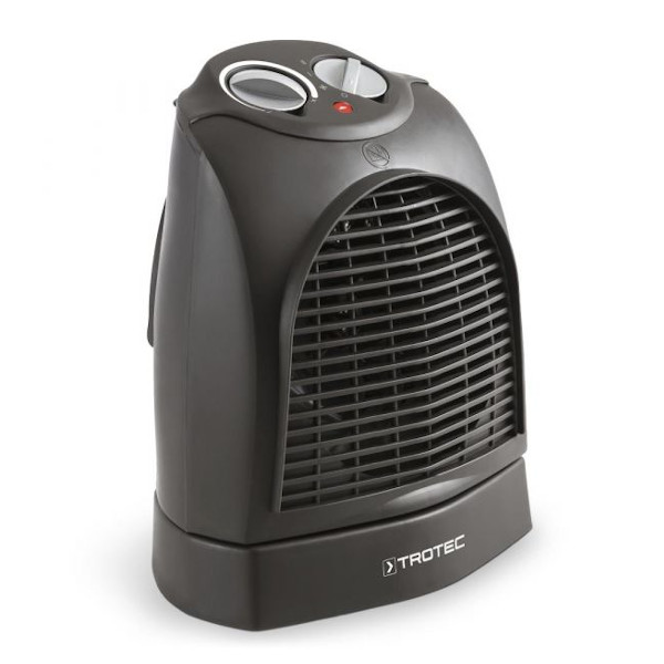 Ventilátorový ohřívač TROTEC TFH 22 E