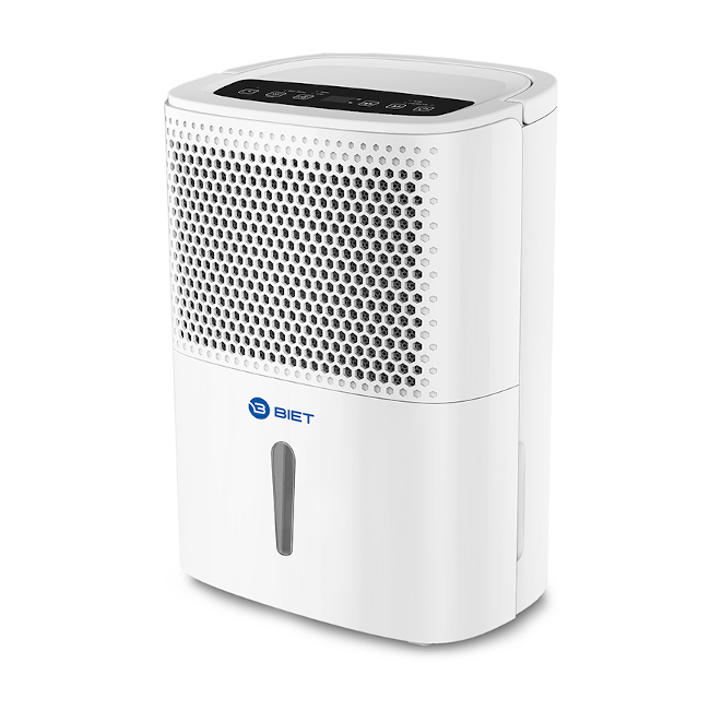 Odvlhčovač vzduchu BIET DG10L 2in1 - 2. třída