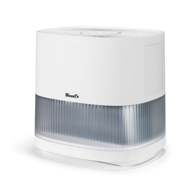 Zvlhčovač vzduchu Woods Geneva HSW90