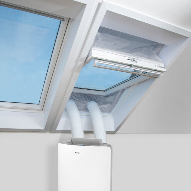 Woods Těsnění do střešních oken pro AirSwitch Woods Těsnění do střešních oken pro AirSwitch