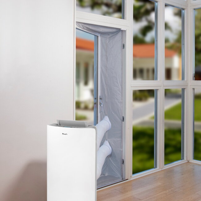 Woods Těsnění do dveří pro AirSwitch