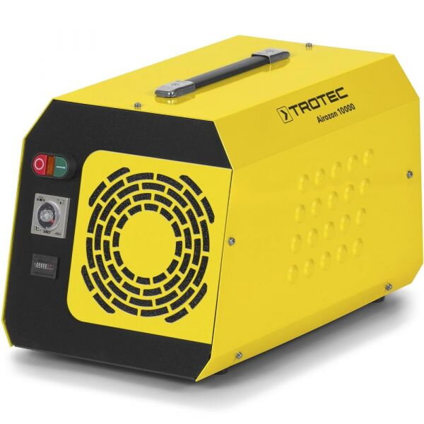 Generátor ozonu TROTEC Airozon® 10000