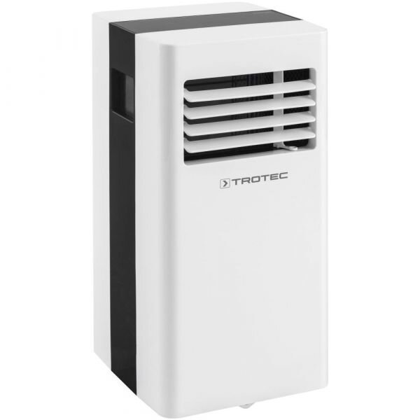 Mobilní klimatizace TROTEC PAC 2600 X
