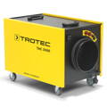 Průmyslová čistička vzduchu TROTEC TAC 3500