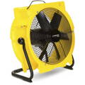 Axiální ventilátor TROTEC TTV 4500